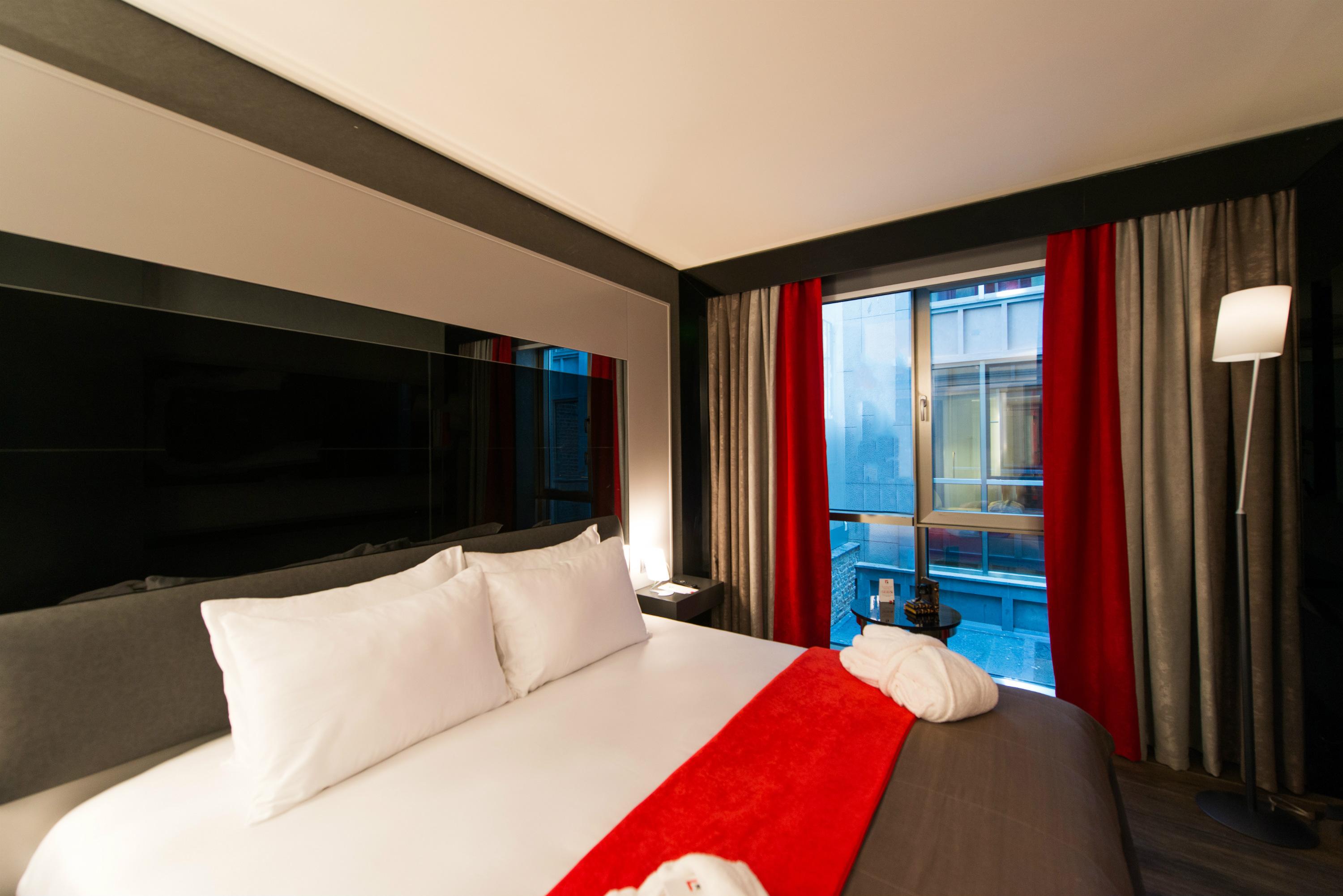 Hotel Favori Nisantasi Istanbul Ngoại thất bức ảnh