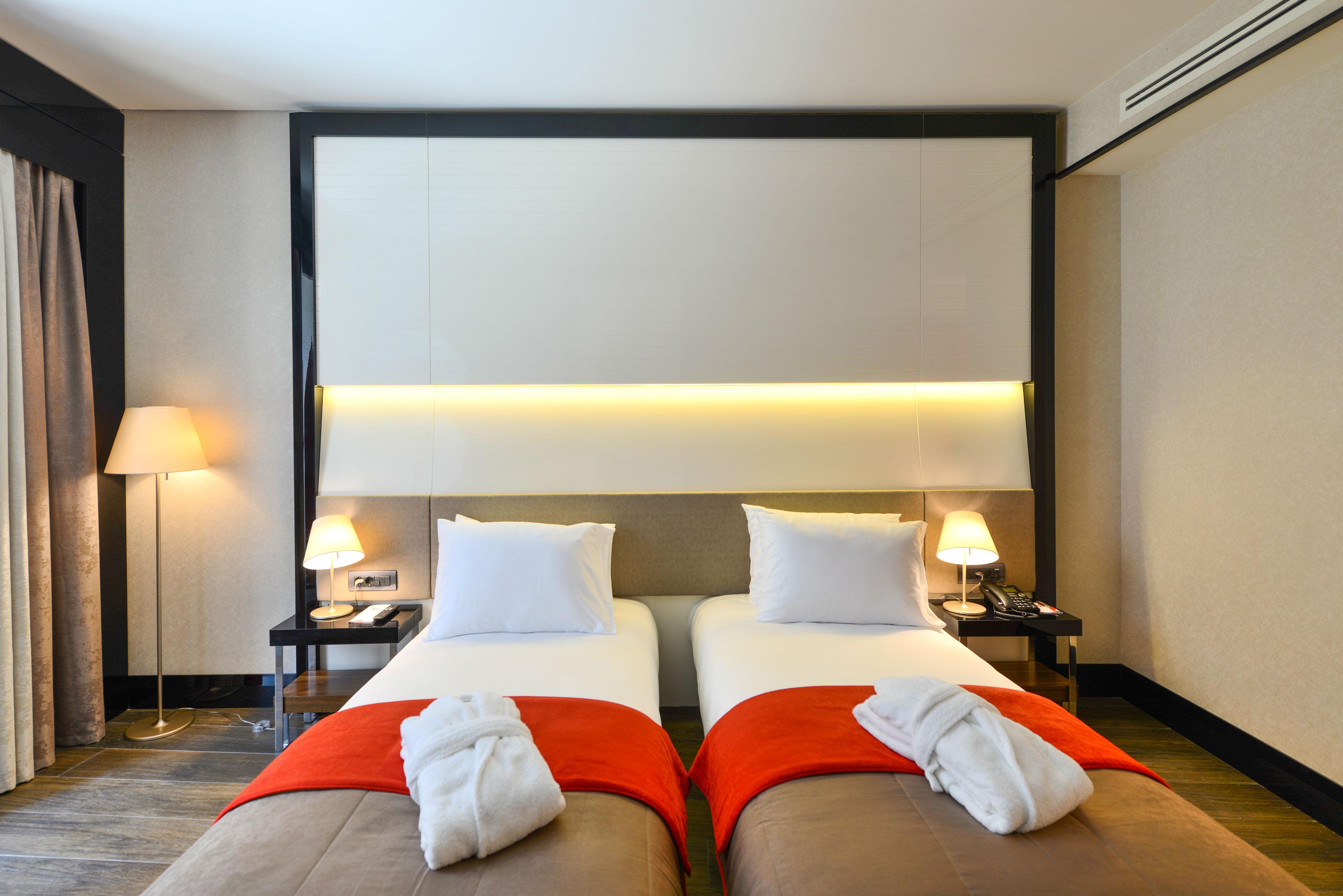 Hotel Favori Nisantasi Istanbul Ngoại thất bức ảnh