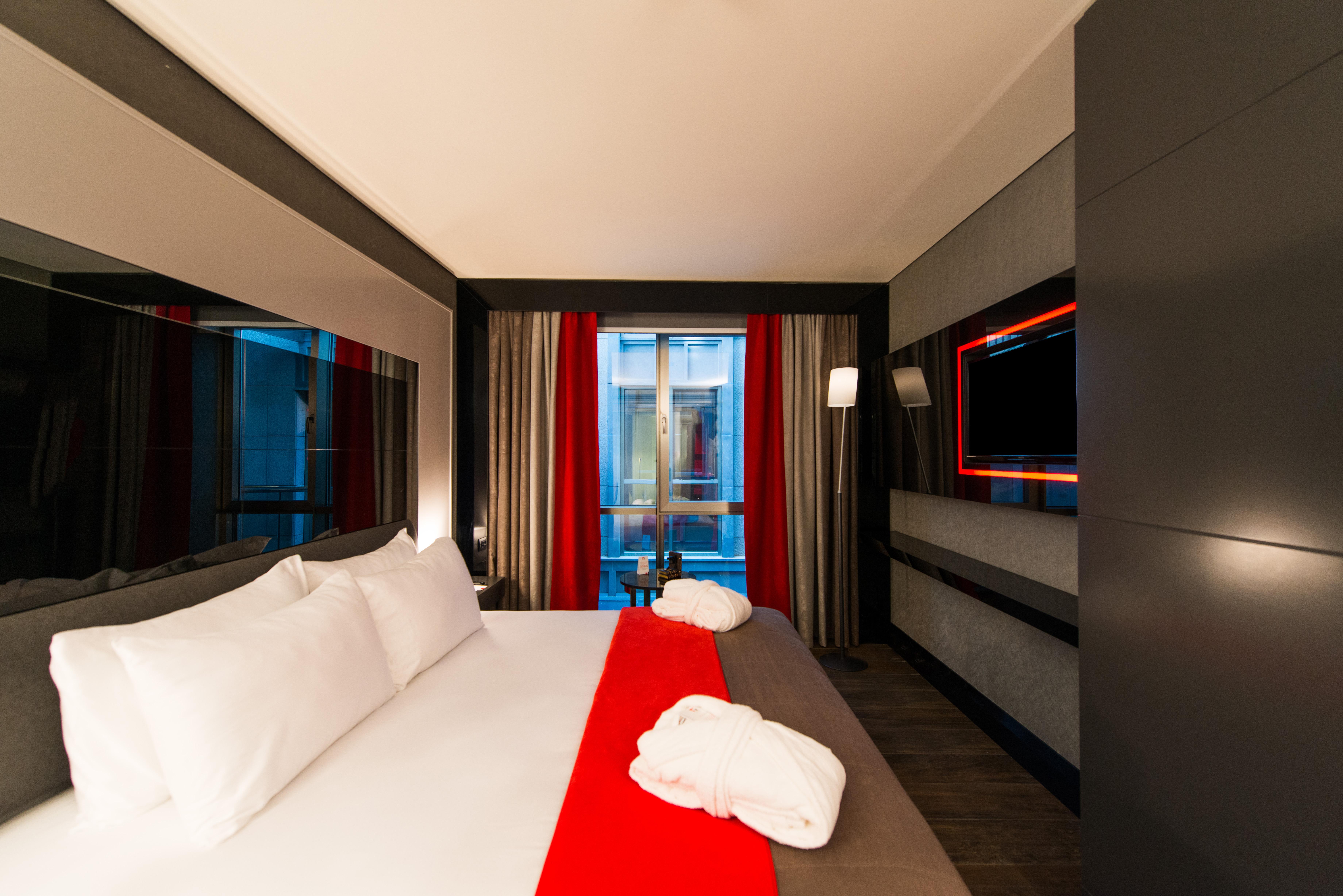 Hotel Favori Nisantasi Istanbul Ngoại thất bức ảnh