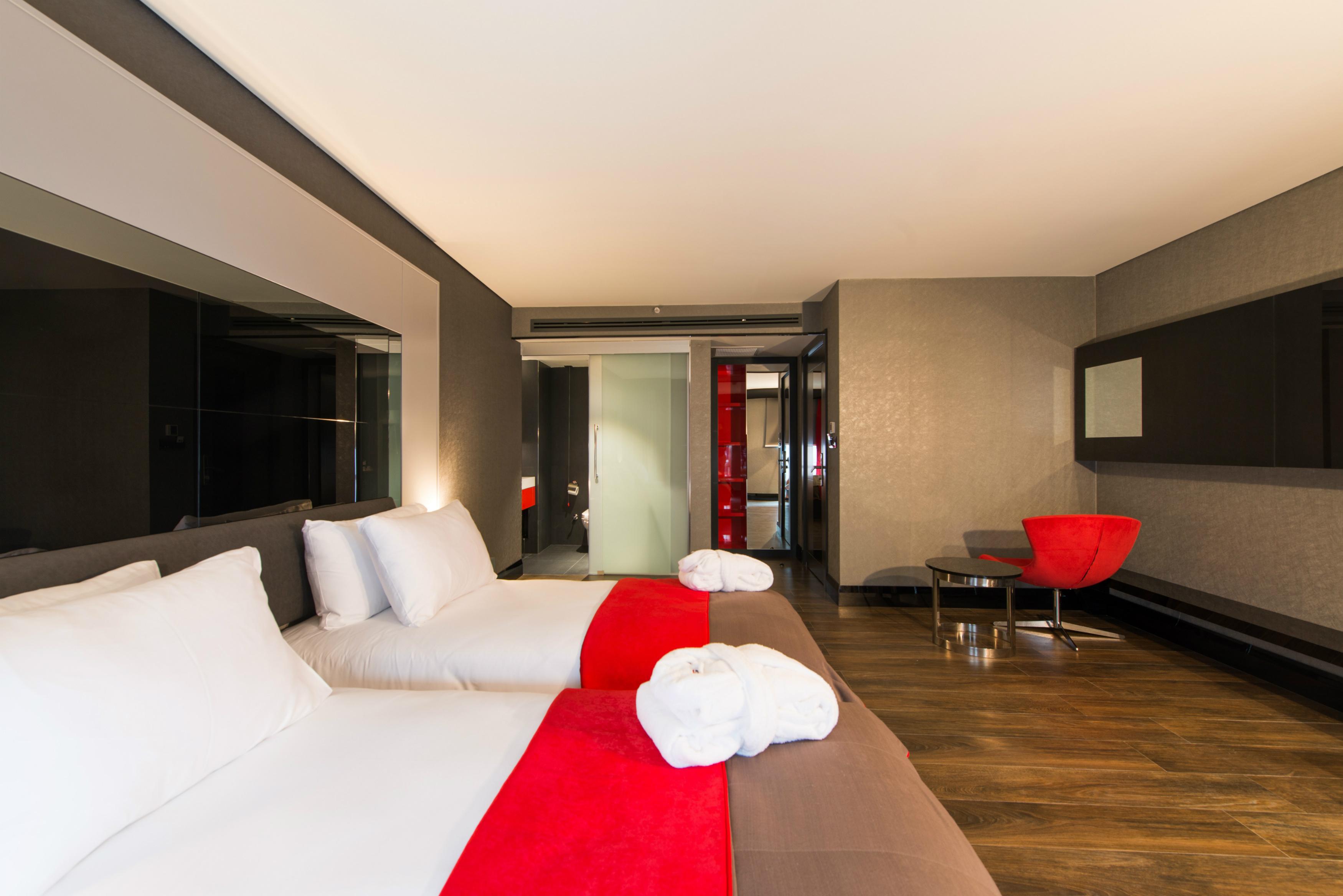 Hotel Favori Nisantasi Istanbul Ngoại thất bức ảnh