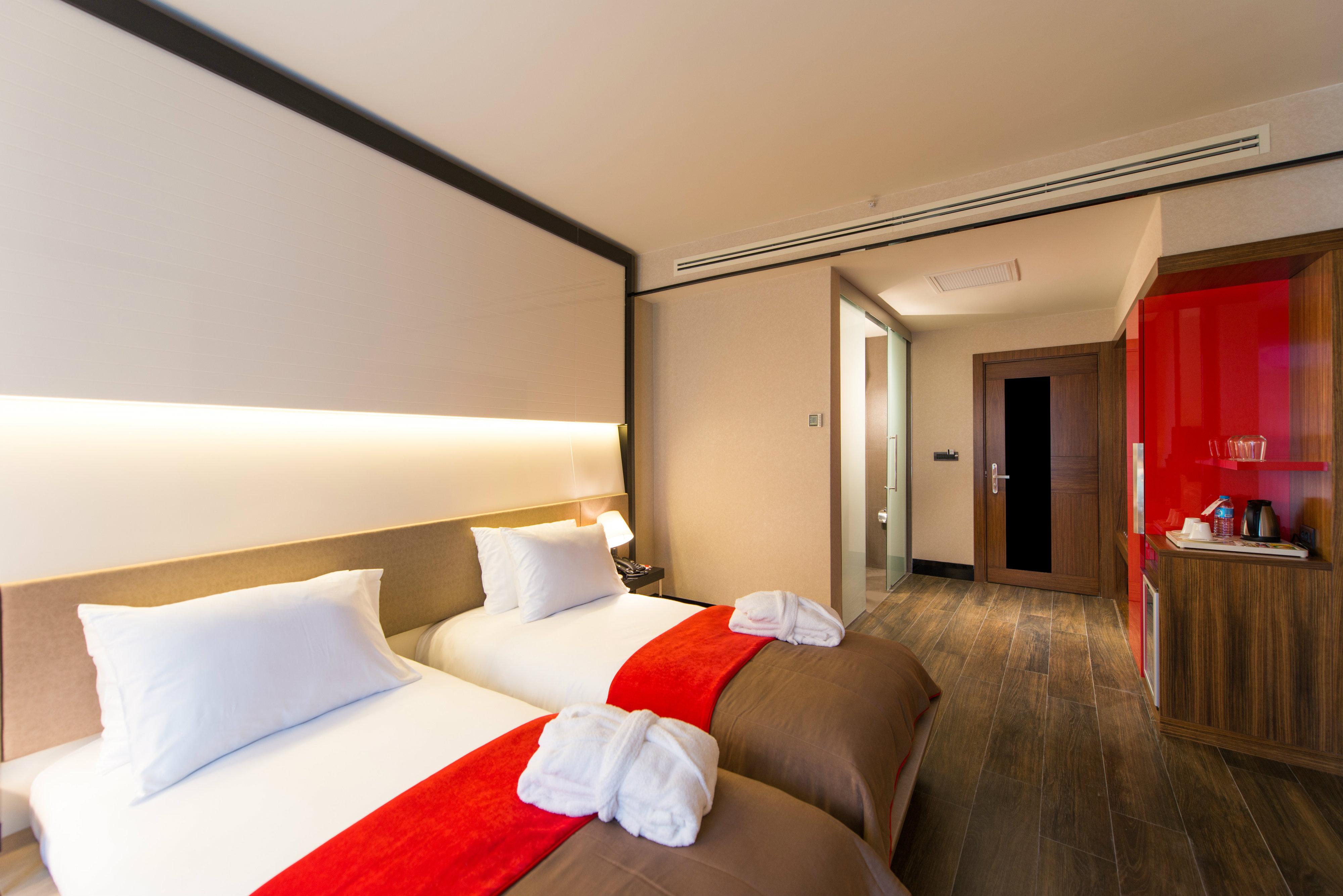 Hotel Favori Nisantasi Istanbul Ngoại thất bức ảnh