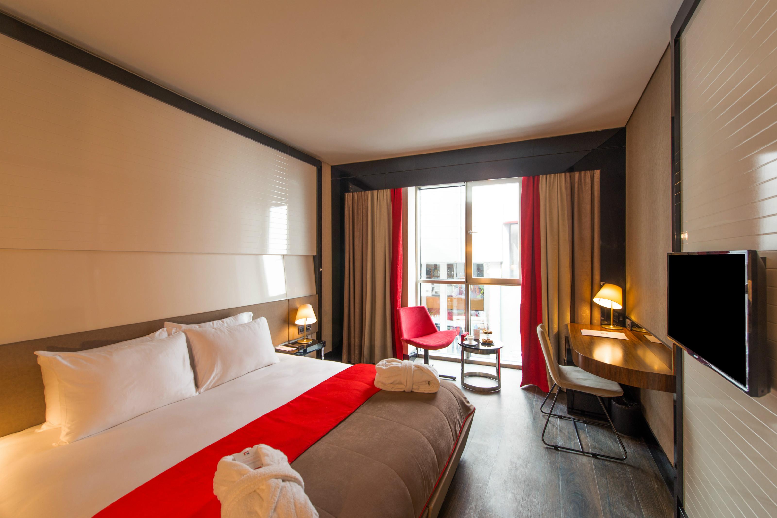 Hotel Favori Nisantasi Istanbul Ngoại thất bức ảnh