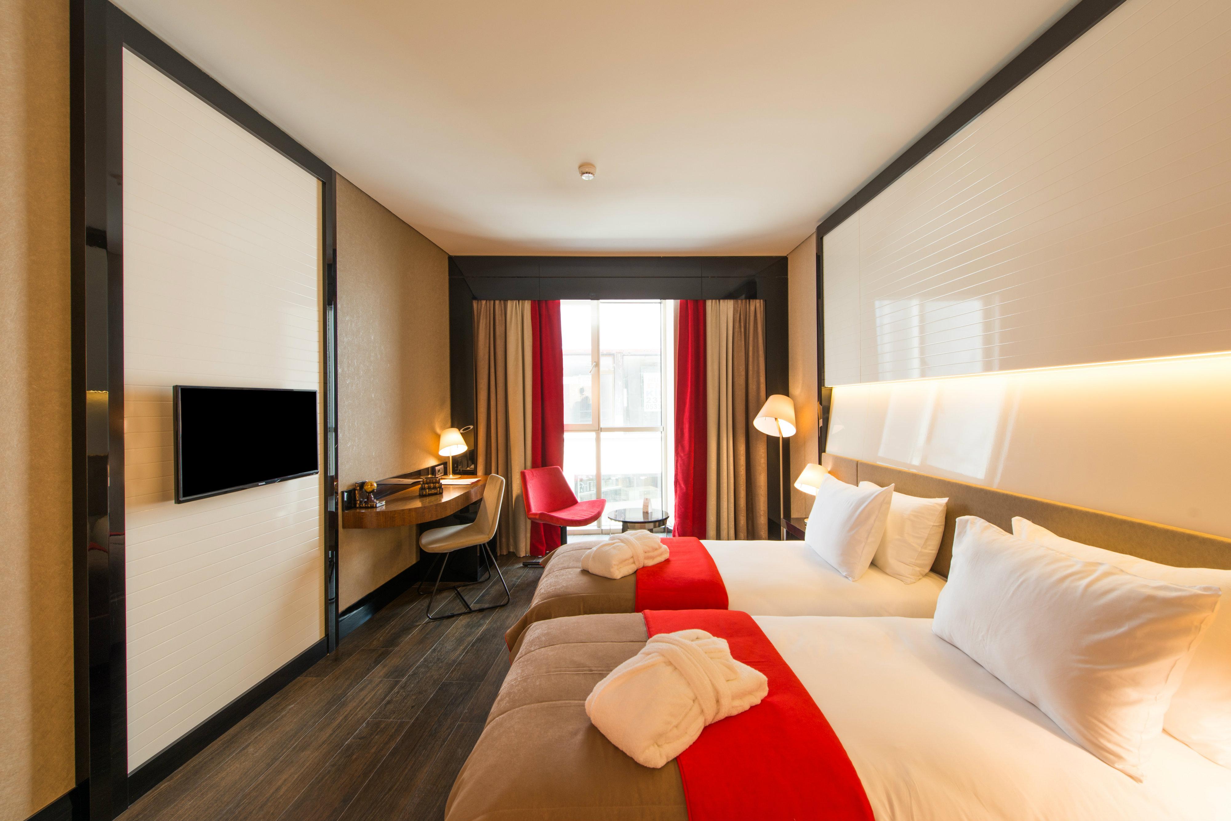 Hotel Favori Nisantasi Istanbul Ngoại thất bức ảnh