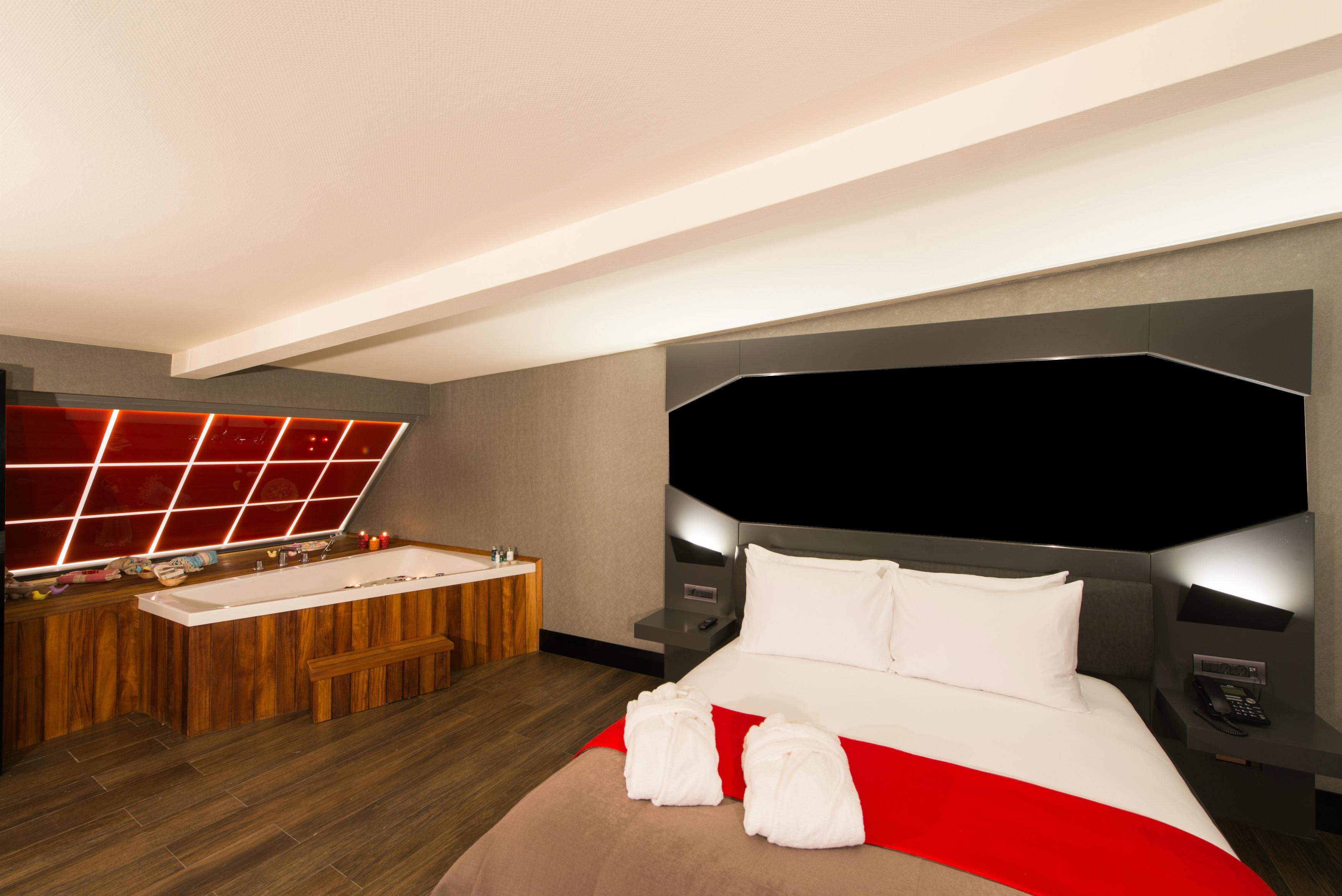 Hotel Favori Nisantasi Istanbul Ngoại thất bức ảnh