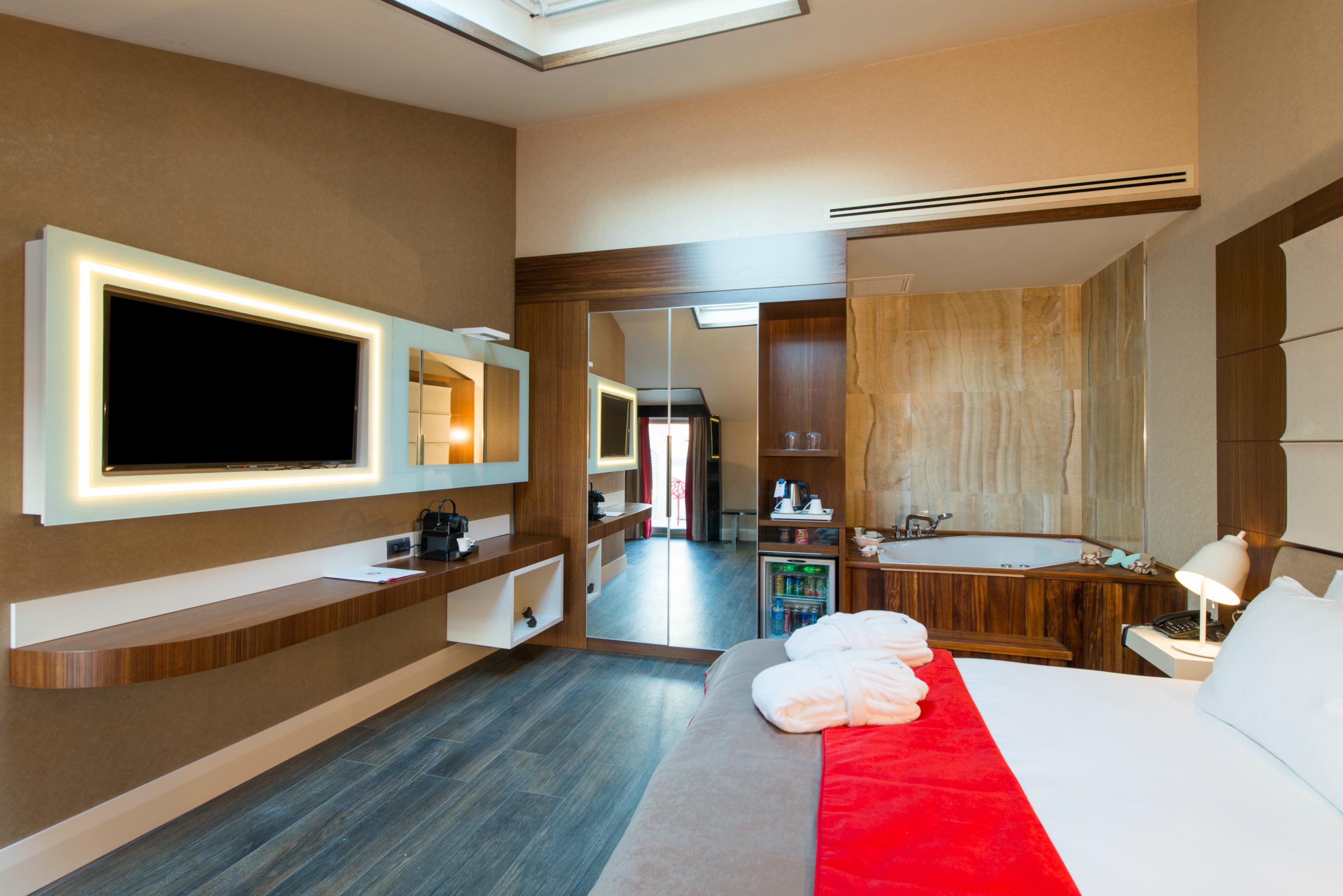 Hotel Favori Nisantasi Istanbul Ngoại thất bức ảnh