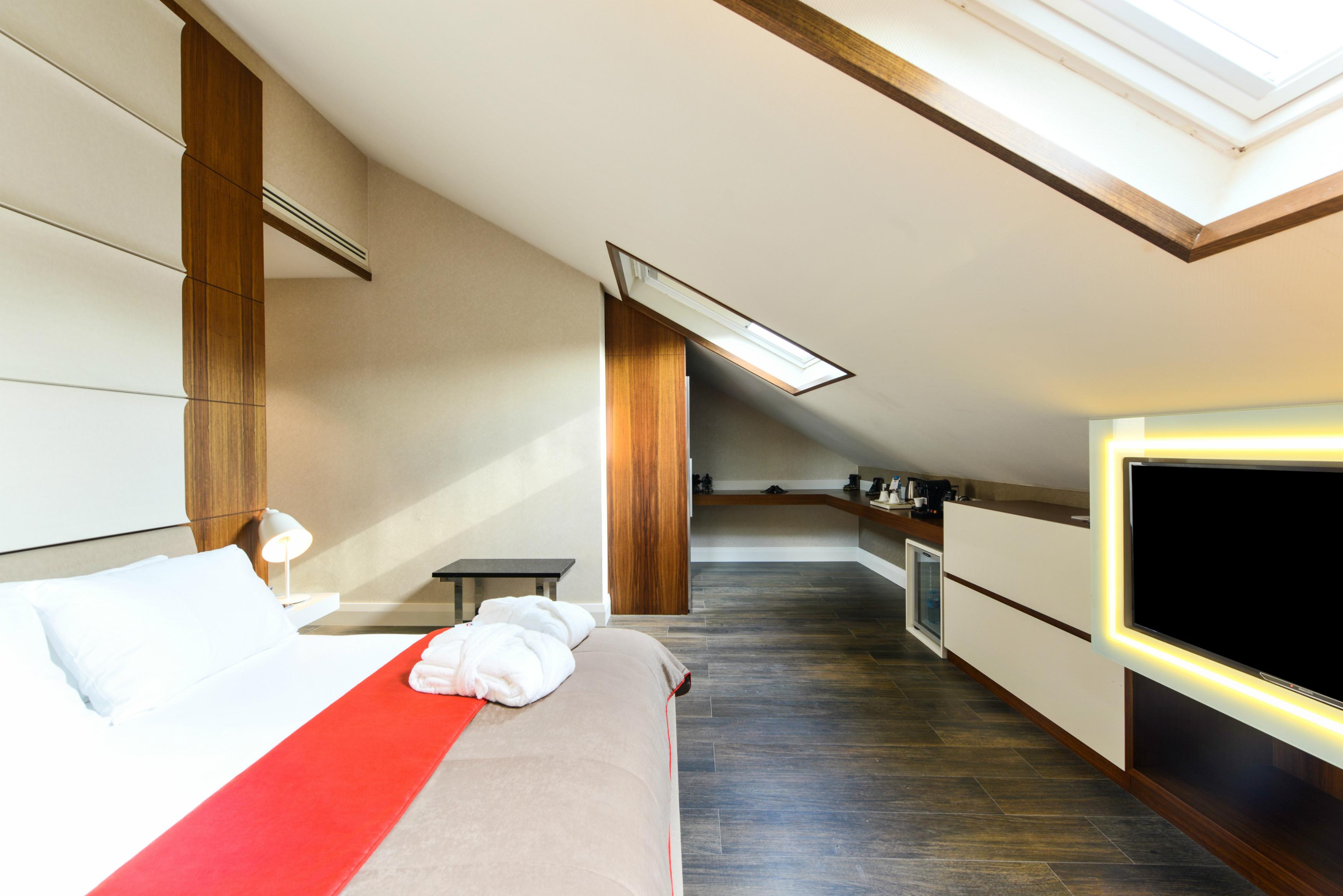 Hotel Favori Nisantasi Istanbul Ngoại thất bức ảnh