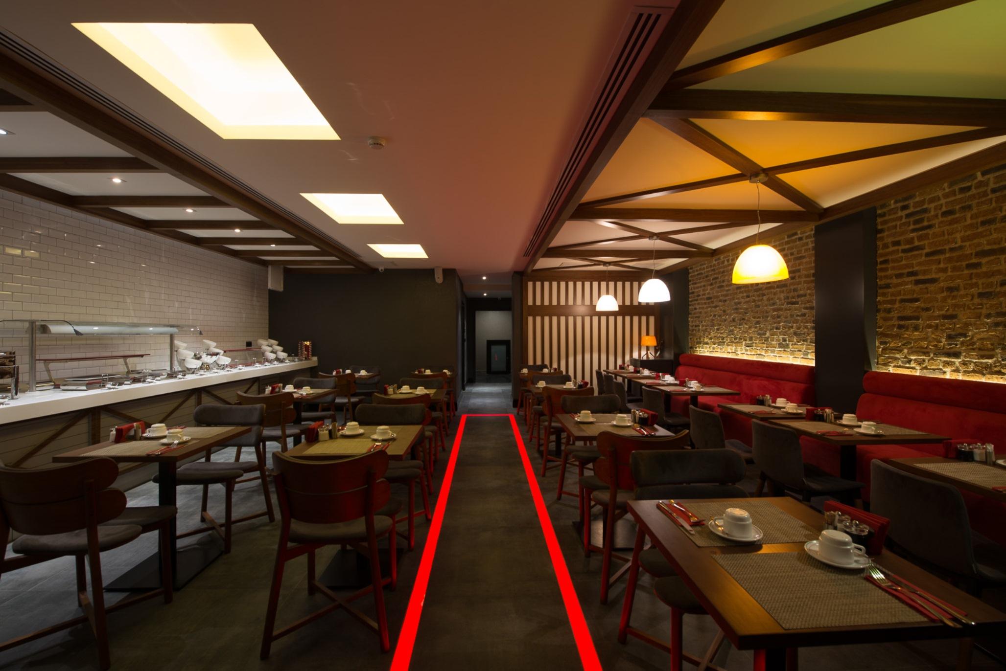 Hotel Favori Nisantasi Istanbul Ngoại thất bức ảnh