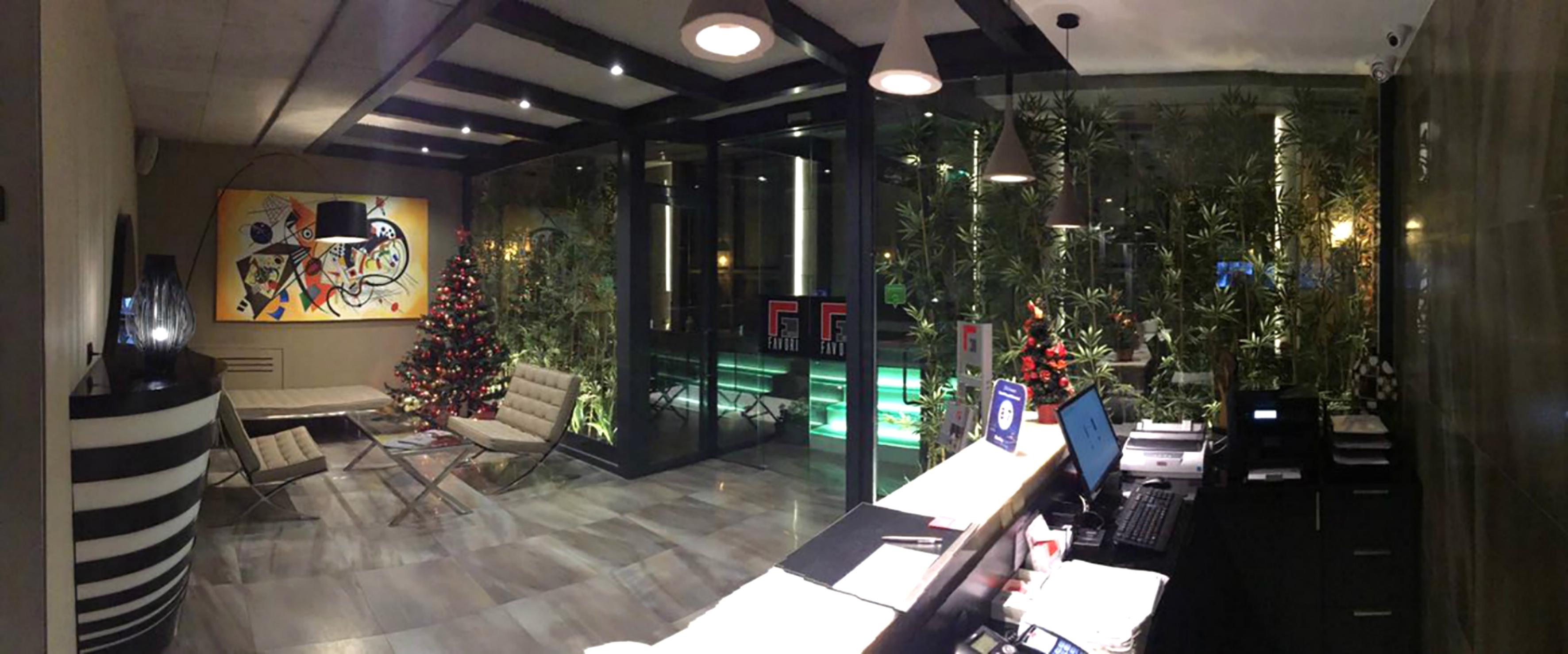 Hotel Favori Nisantasi Istanbul Ngoại thất bức ảnh