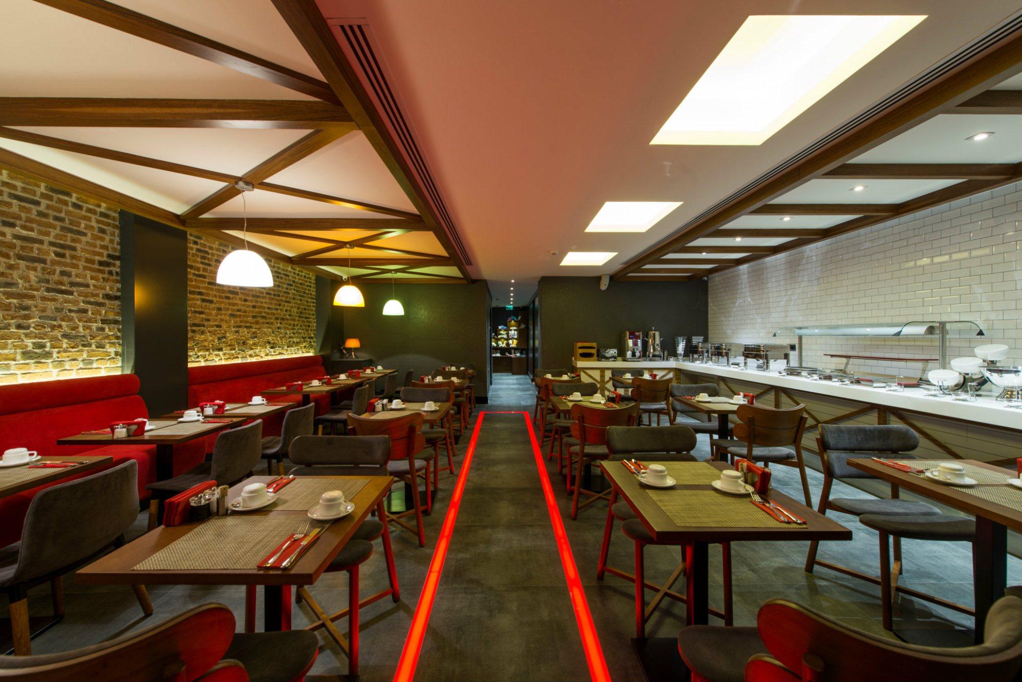 Hotel Favori Nisantasi Istanbul Ngoại thất bức ảnh