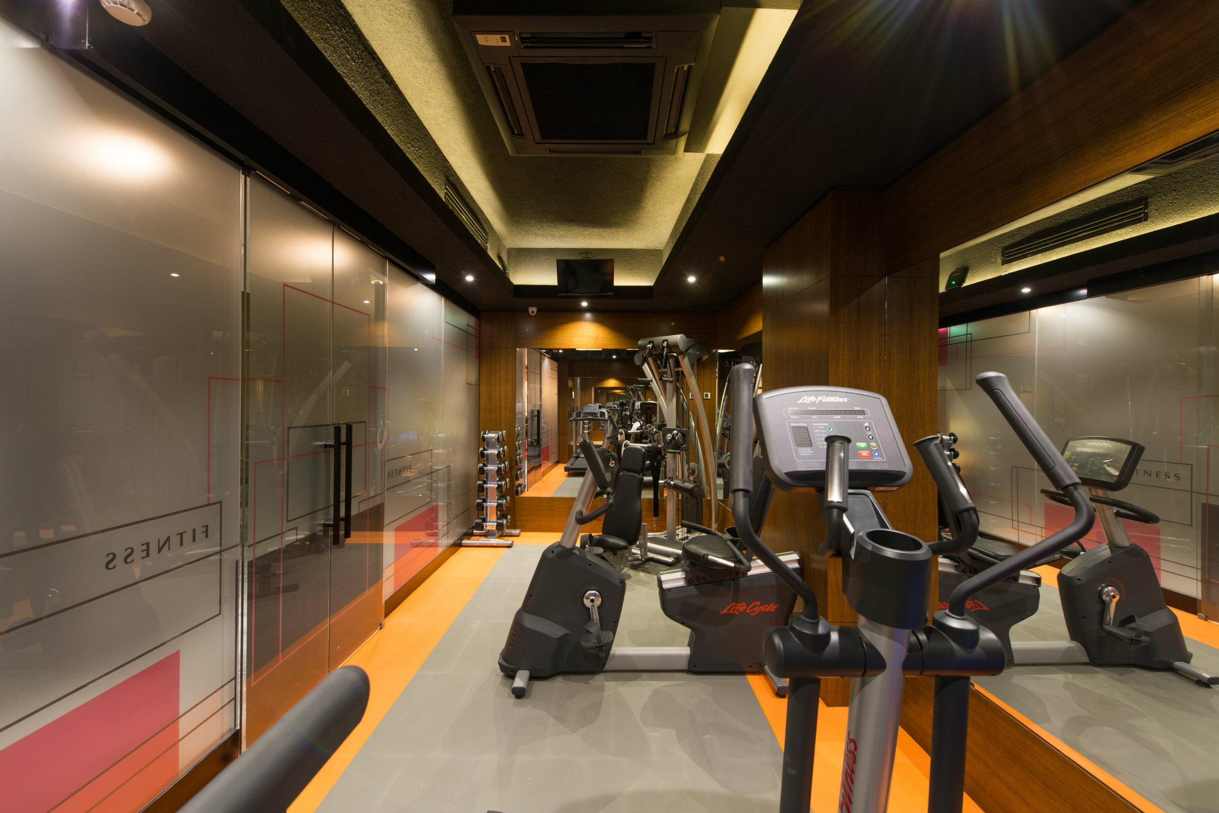 Hotel Favori Nisantasi Istanbul Ngoại thất bức ảnh