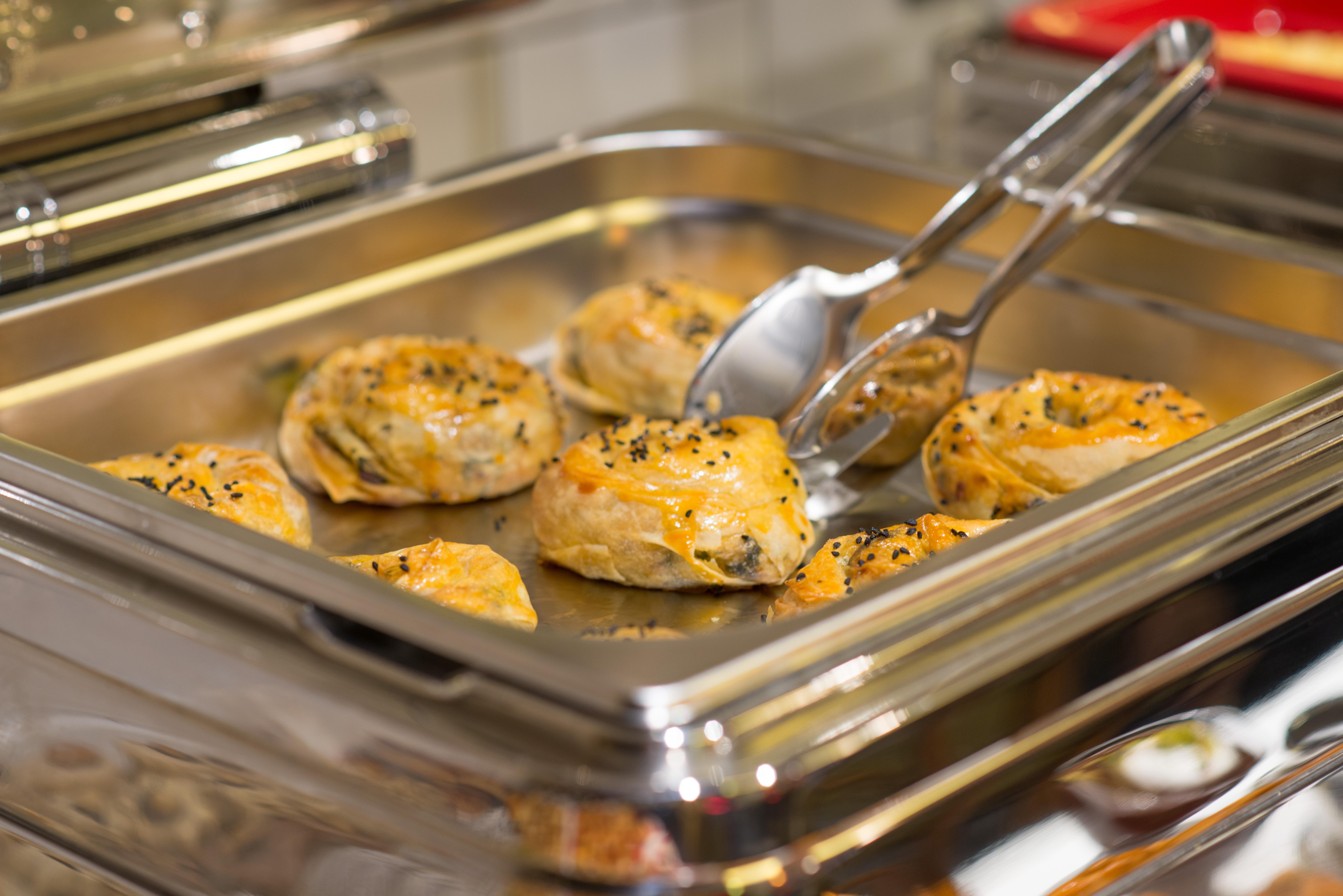 Hotel Favori Nisantasi Istanbul Ngoại thất bức ảnh