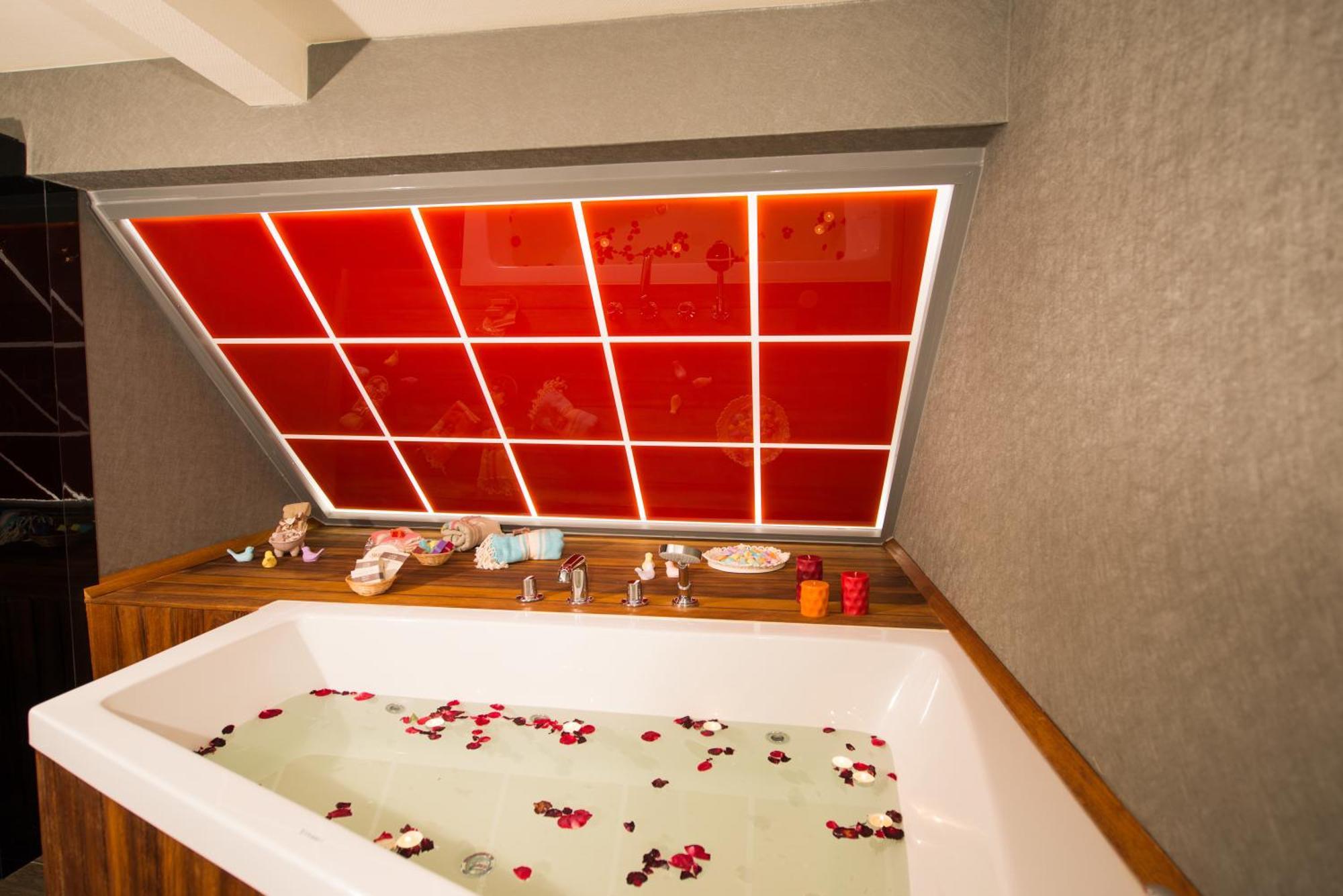 Hotel Favori Nisantasi Istanbul Phòng bức ảnh