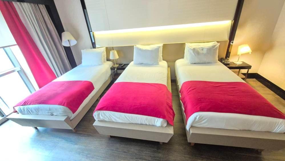 Hotel Favori Nisantasi Istanbul Ngoại thất bức ảnh