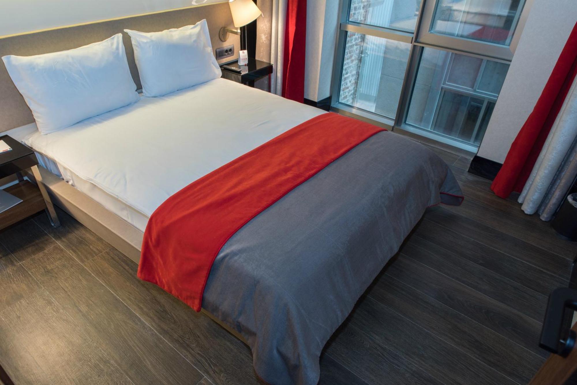 Hotel Favori Nisantasi Istanbul Ngoại thất bức ảnh