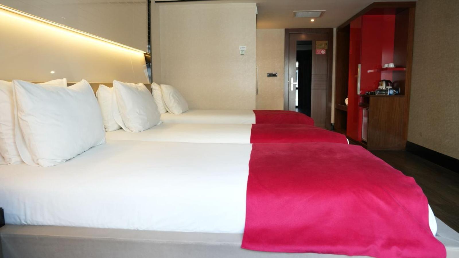 Hotel Favori Nisantasi Istanbul Ngoại thất bức ảnh