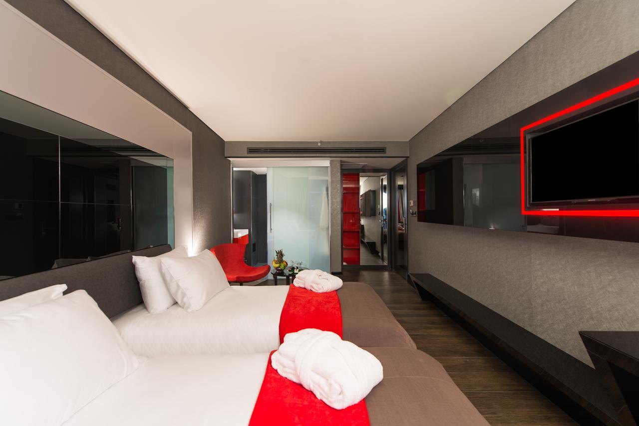 Hotel Favori Nisantasi Istanbul Ngoại thất bức ảnh
