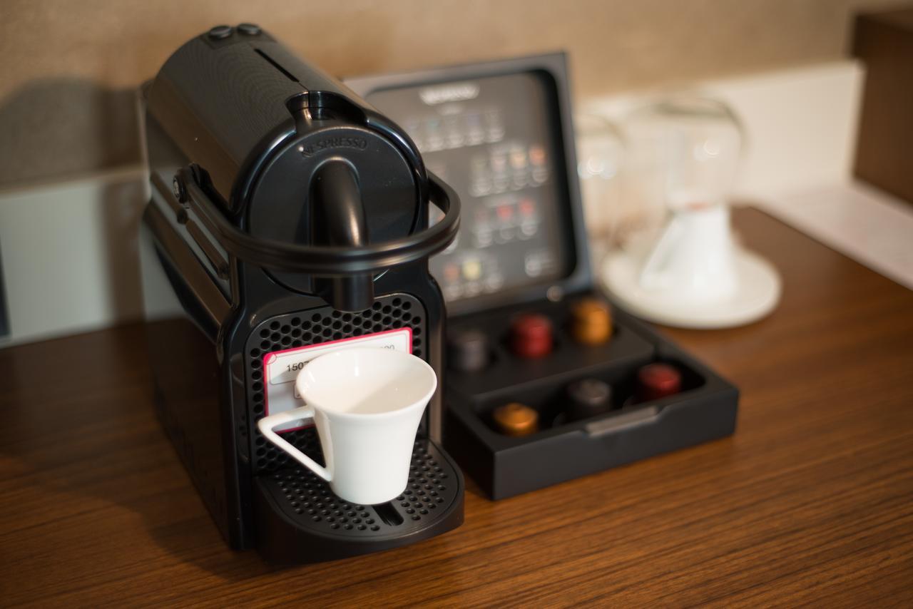 Hotel Favori Nisantasi Istanbul Ngoại thất bức ảnh