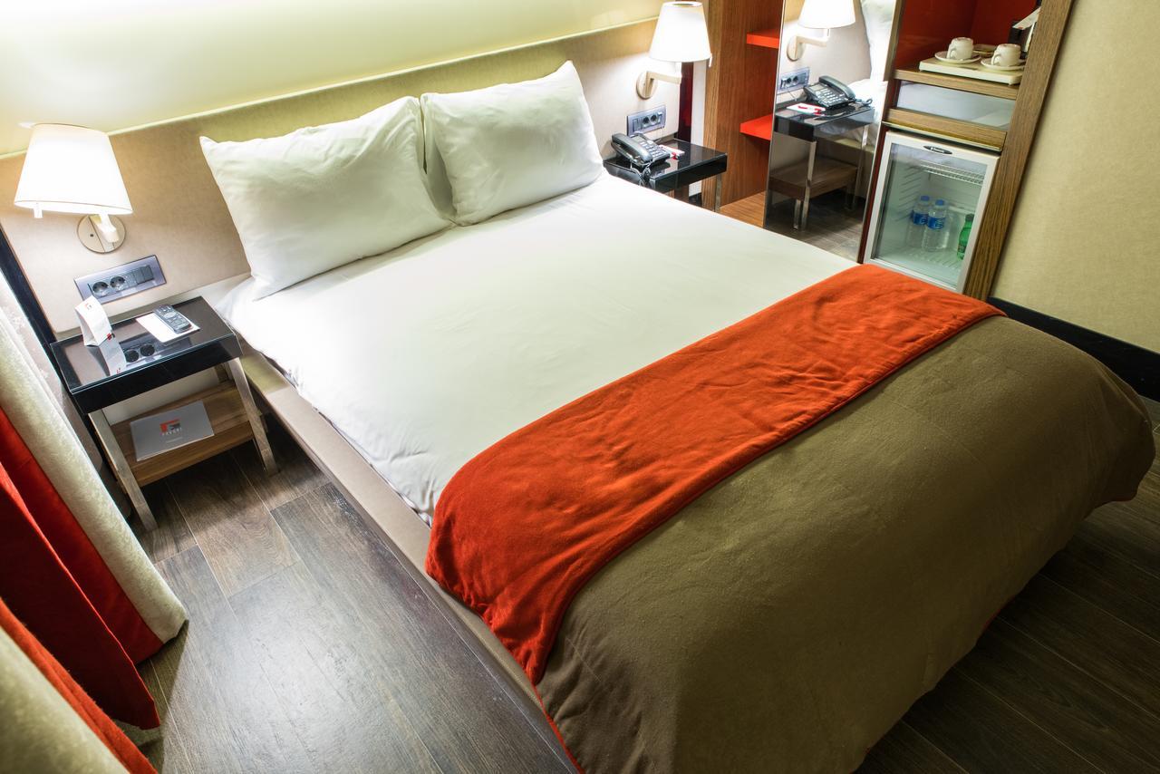Hotel Favori Nisantasi Istanbul Ngoại thất bức ảnh